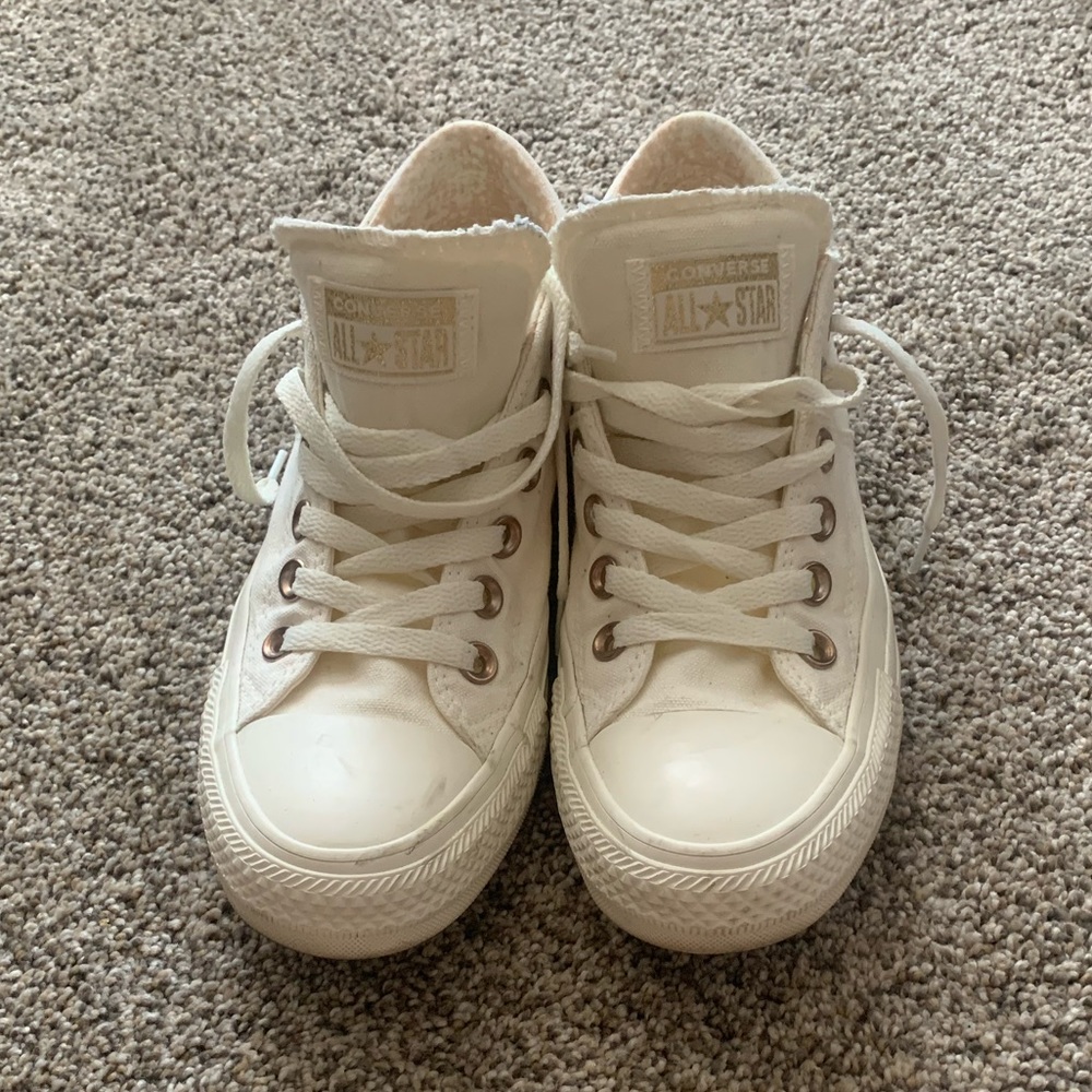 Converse All Stars